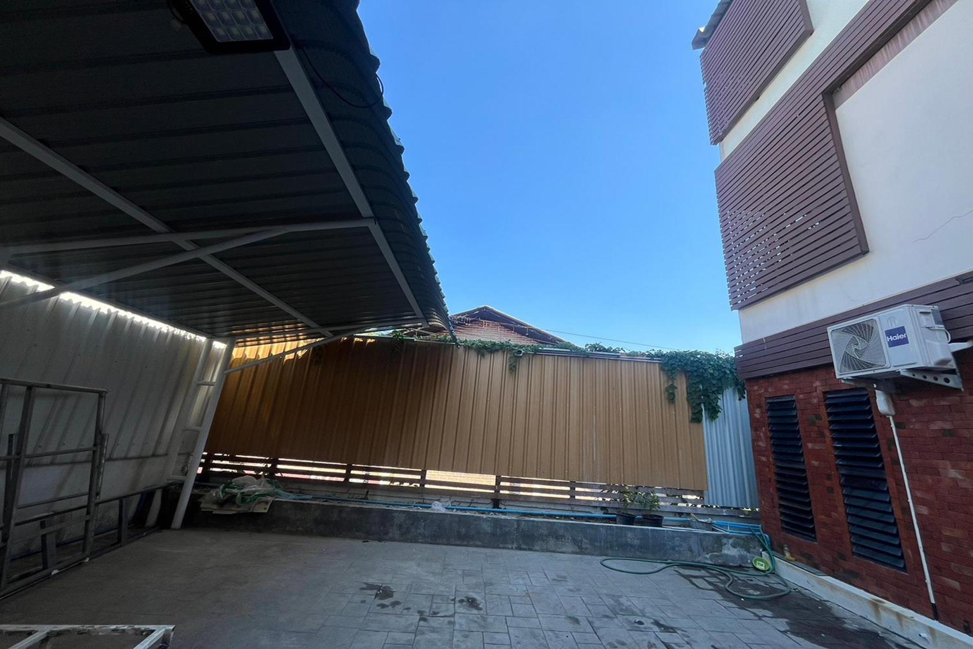 Baan Rao Boutique Residence - Chiang Mai — Photos 3